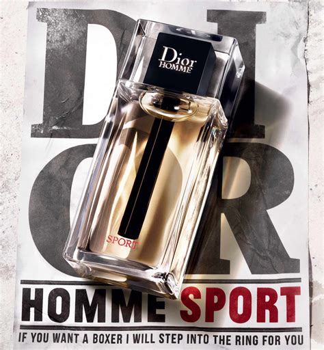 profumo dior homme sport edp 125ml|dior homme sport 2021 review.